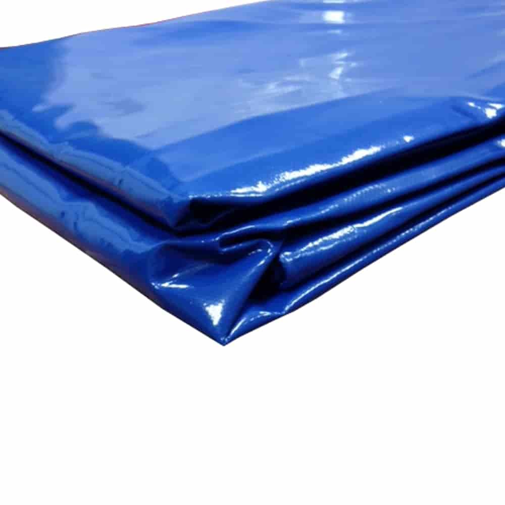 blu 650 g/m² PVC 3 x 4m (12m²) Telo-0