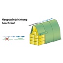 Tessuti protettivi Strohvlies 140g/m² in diverse dimensioni-2