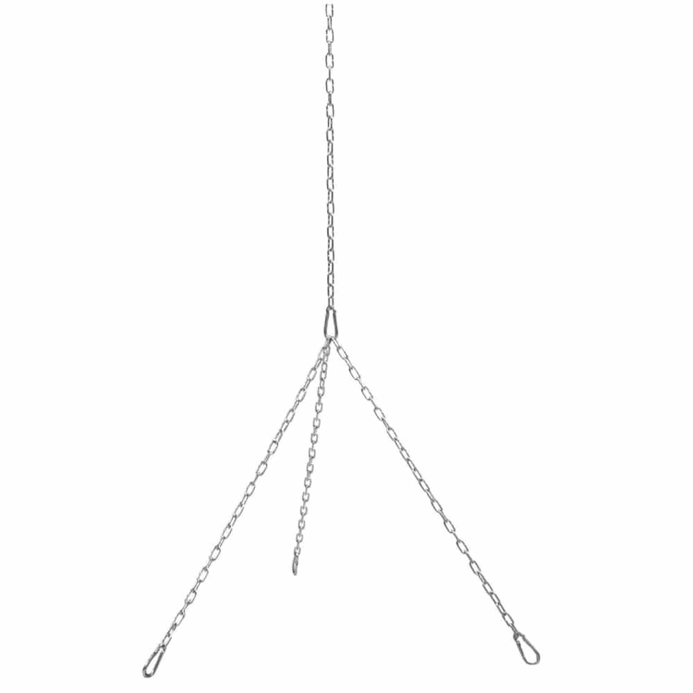 Griglia girevole 180 cm + Griglia in acciaio inox 60 cm-4