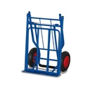 Leggero Carrello Pieghevole 80 kg-1