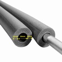 CLIMAFLEX® 2m Tubo isolante Ø 42 mm x 25 mm Isolamento 50% Cu GEG-0