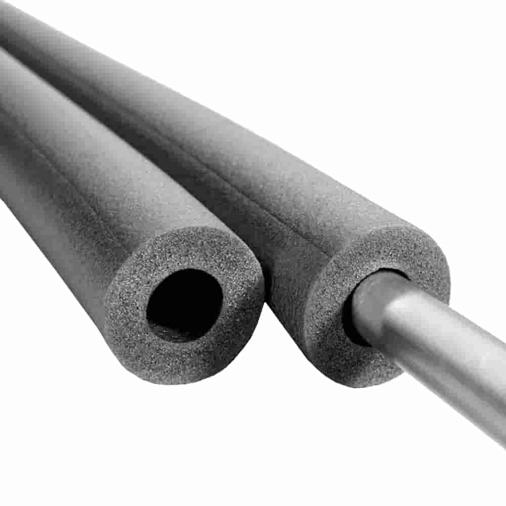 CLIMAFLEX® 2m Tubo isolante Ø 42 mm x 25 mm Isolamento 50% Cu GEG-1