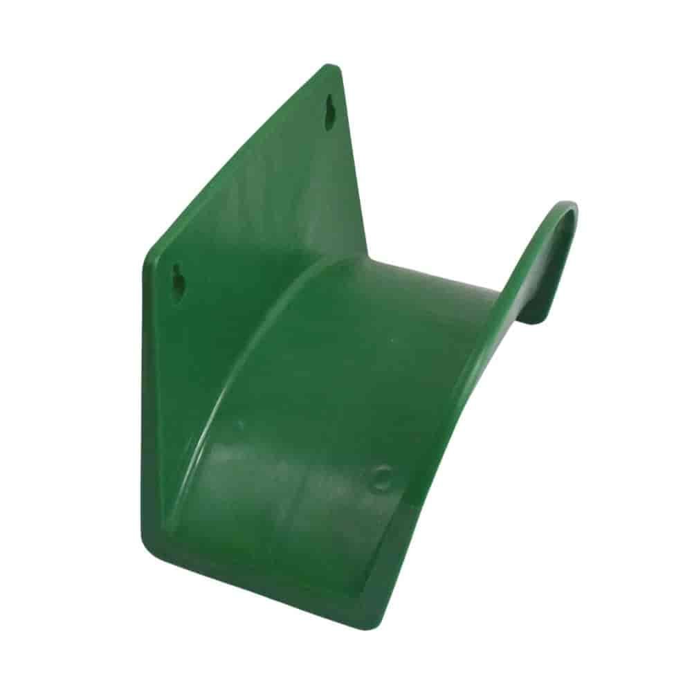 Supporto da Parete per Tubo in Plastica M-0