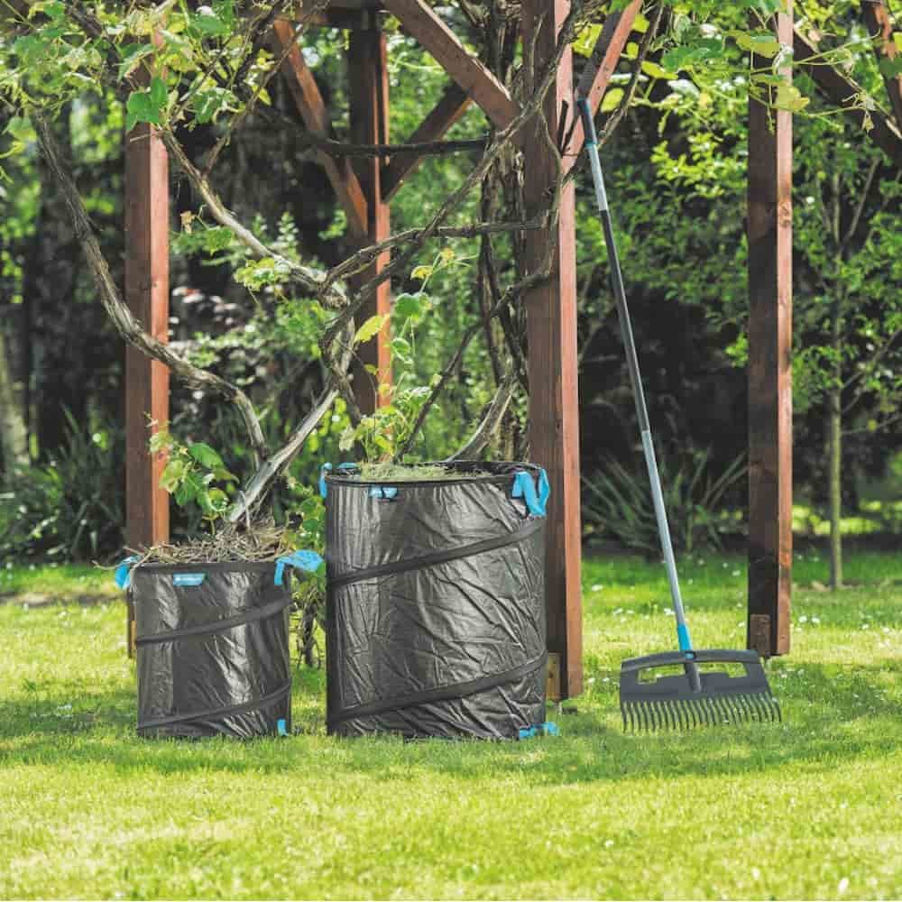 PopUp Sacco da giardino 56 l-3