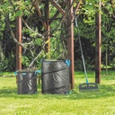 PopUp Sacco da giardino 56 l-3