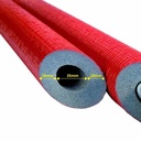 CLIMAFLEX® Stabil 2m Ø 35 mm x 20 mm Isolamento 50% GEG