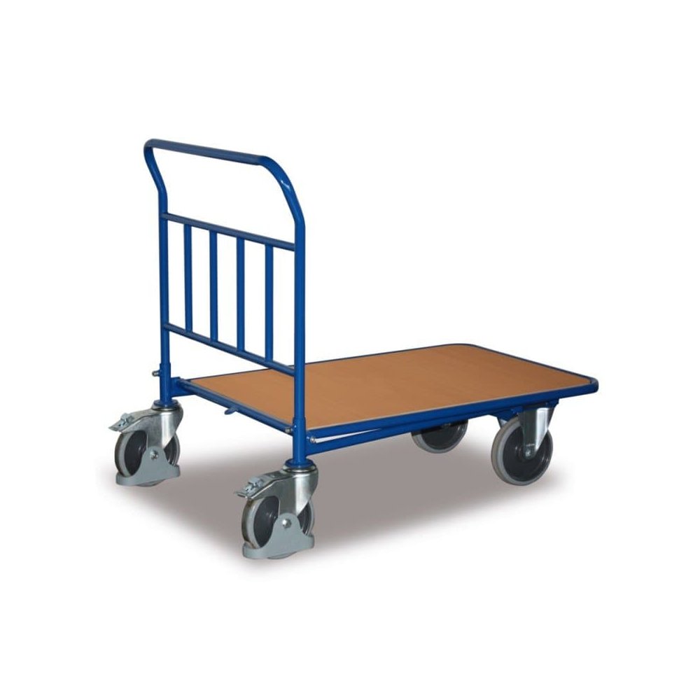 C + C Carrello 400 kg