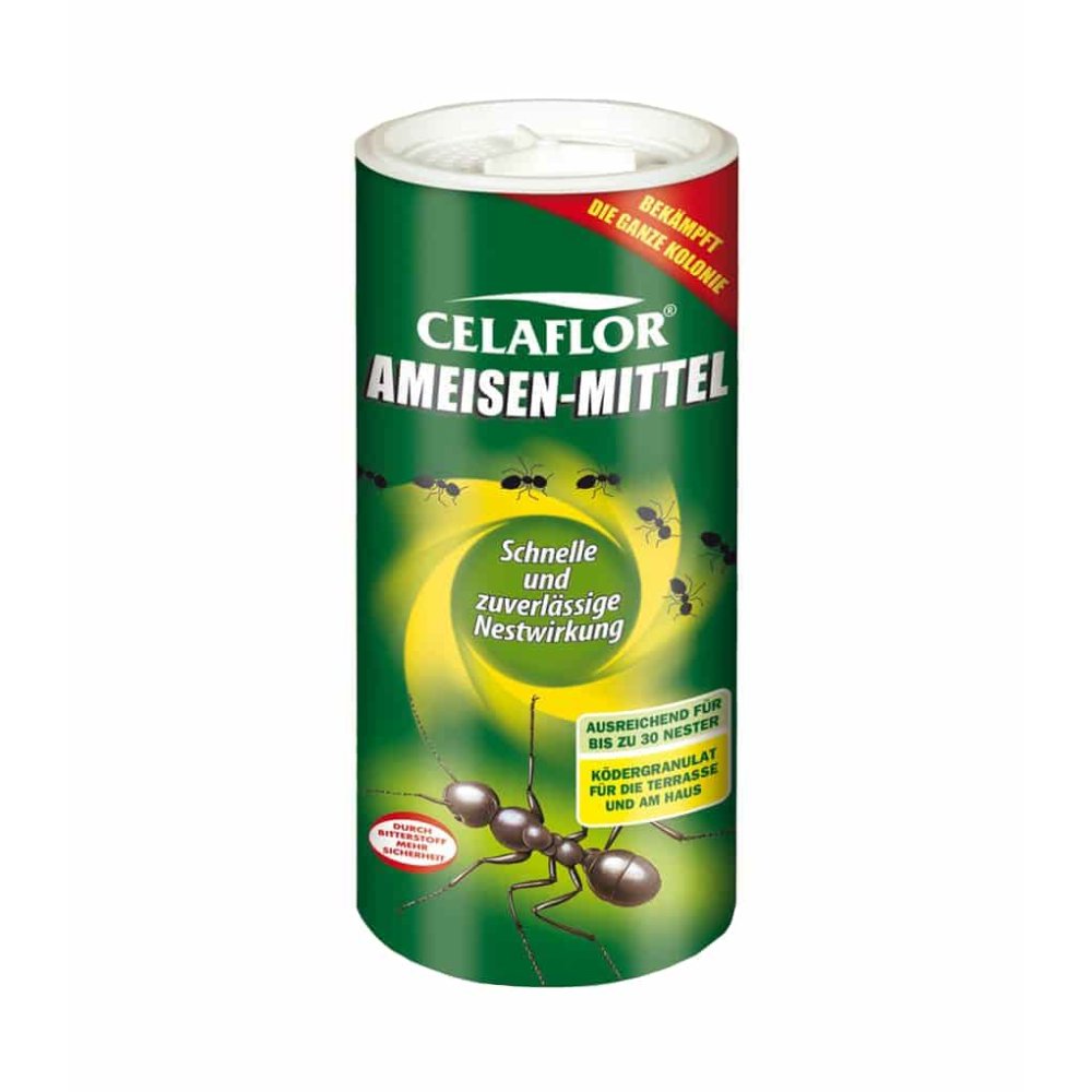 CELAFLOR® Antimittel 300g barattolo spargitore