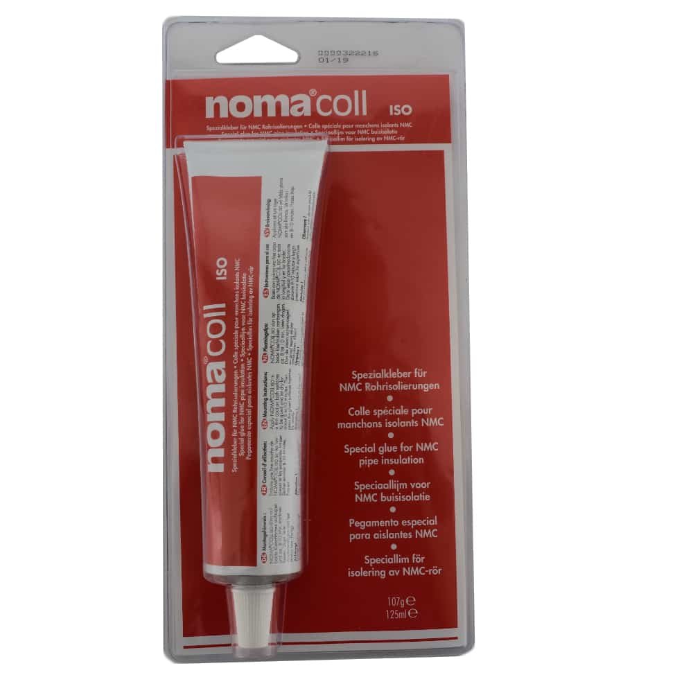 NMC Nomacoll iso Colla a contatto Tubo 125ml