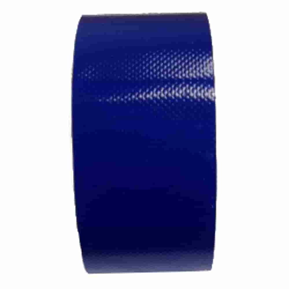 Nastro adesivo speciale in PVC 5 metri blu