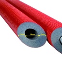 CLIMAFLEX® Stabil 2m Ø 18 mm x 13 mm Isolamento 50% GEG