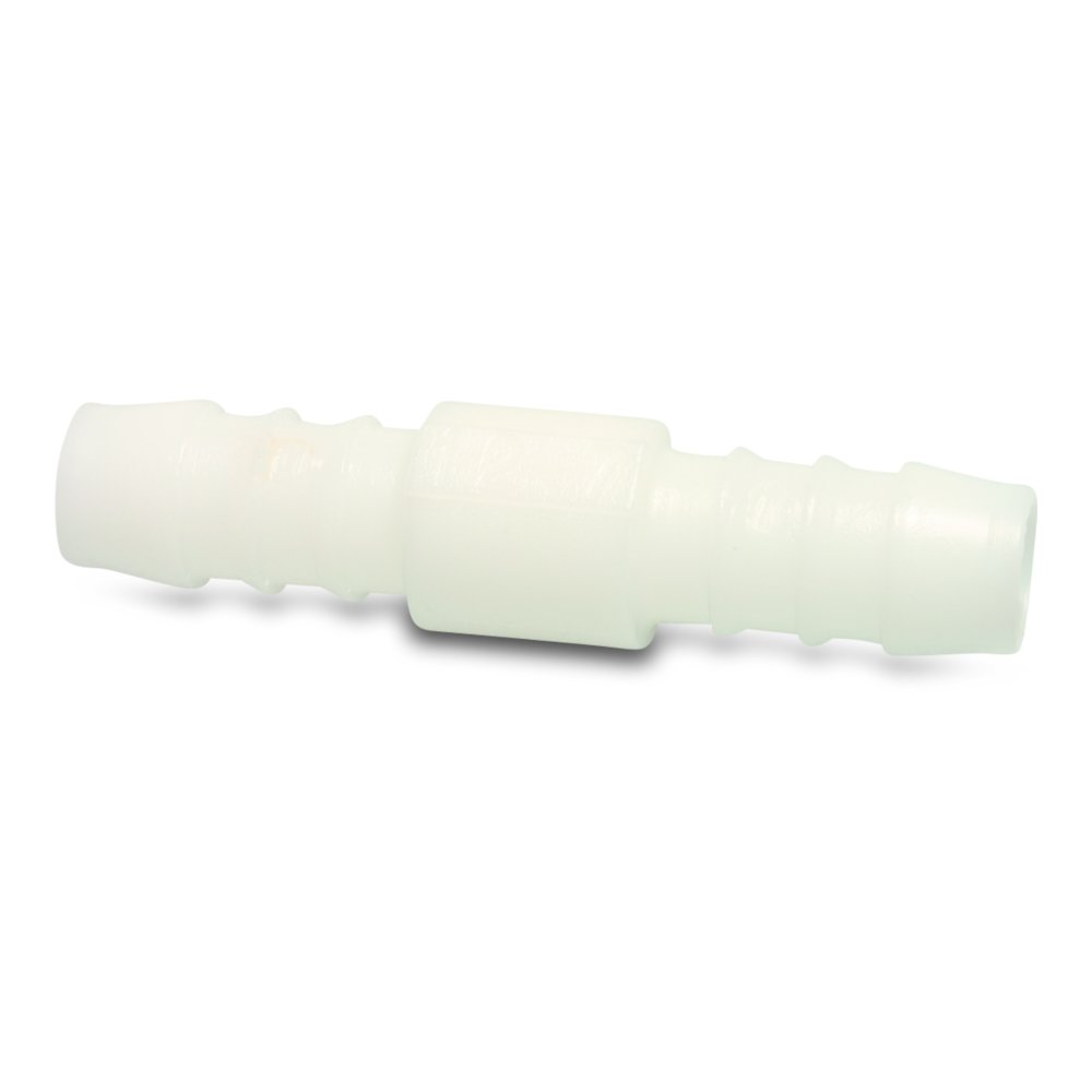 Connettore per tubi in plastica Tülle 4 mm