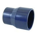 PVC-U Riduzione lunga 32-25mm x 20 mm PN16