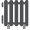 Raccordo a vite angolare 20 x 2 - 1/2" AG-8